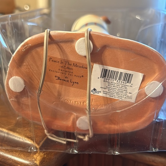 Peace in the Meadow by Bonnie Lynn - Picture 4 of 4